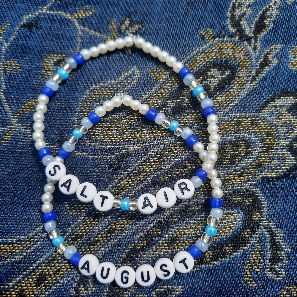 Friendship Bracelets